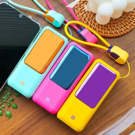 Mellow Mini 보조배터리 10000mAh