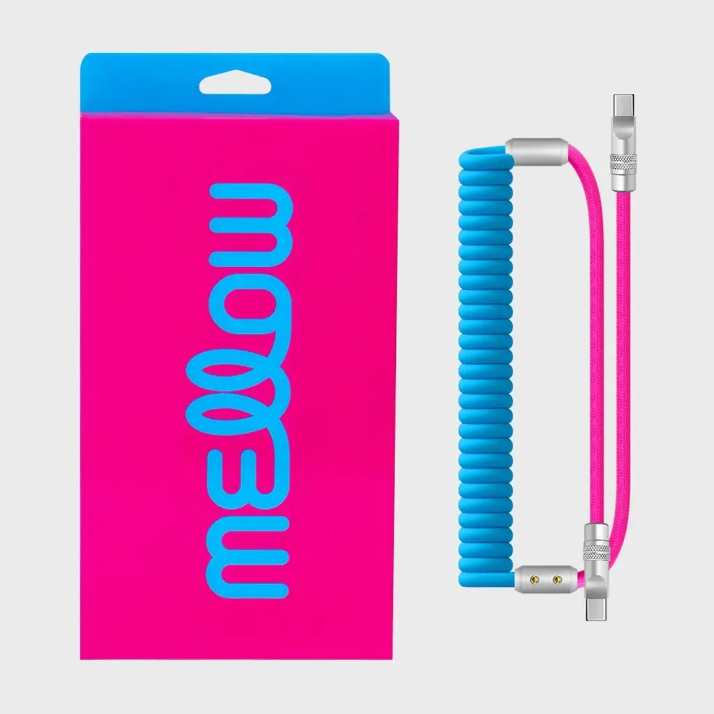 Mellow Rolling Cable 240W
